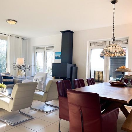 Luxe Vakantiehuis Oostkapelle Ok32 Bagian luar foto