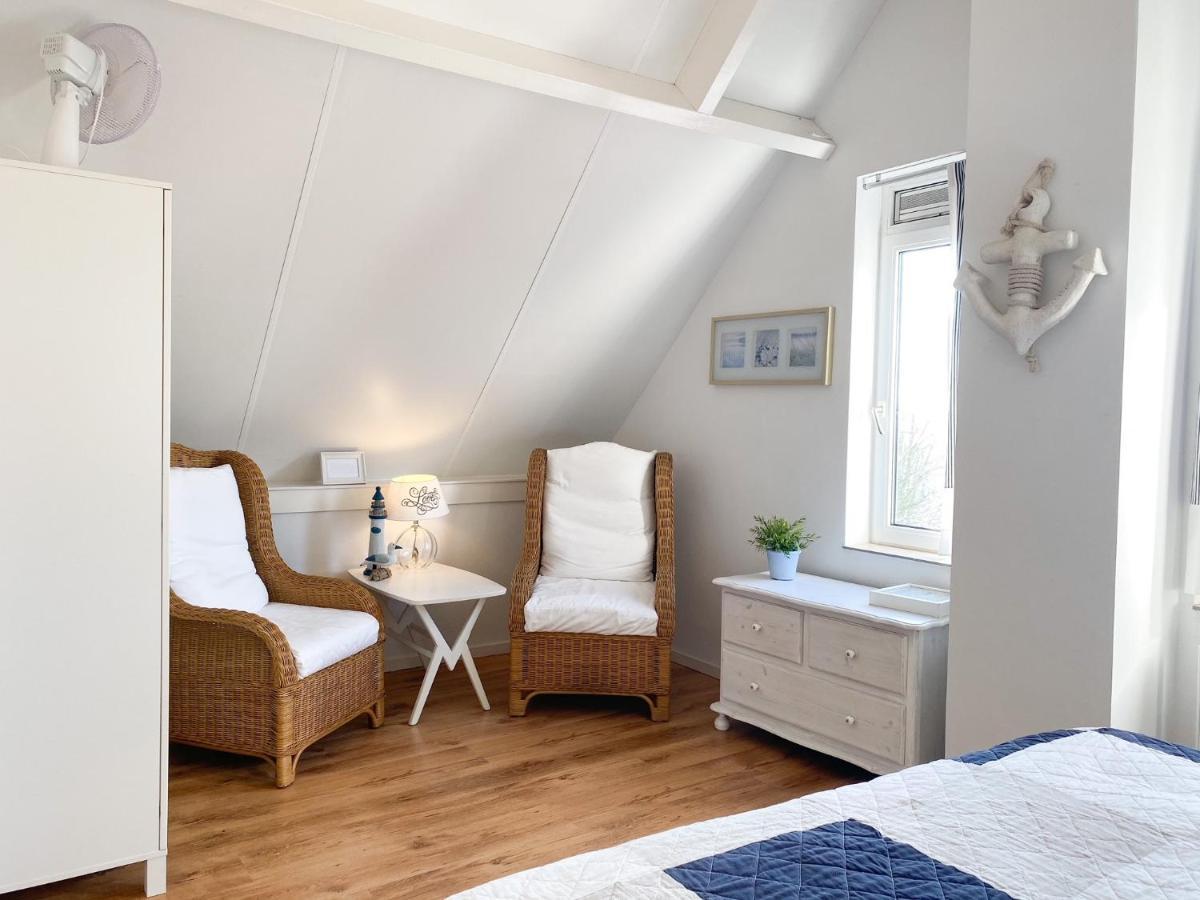 Luxe Vakantiehuis Oostkapelle Ok32 Bagian luar foto