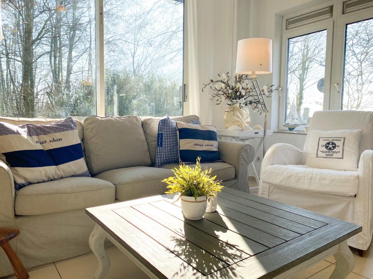 Luxe Vakantiehuis Oostkapelle Ok32 Bagian luar foto