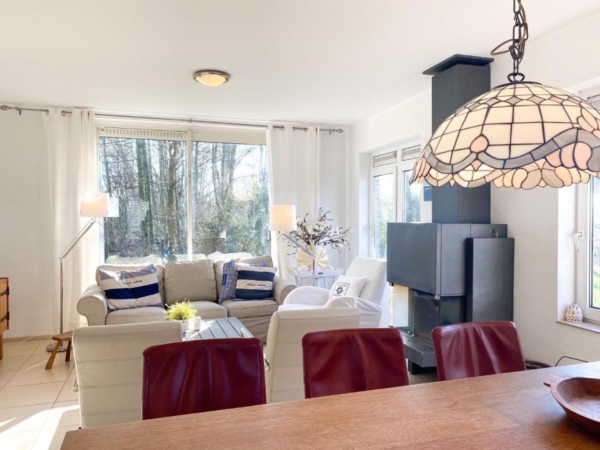 Luxe Vakantiehuis Oostkapelle Ok32 Bagian luar foto