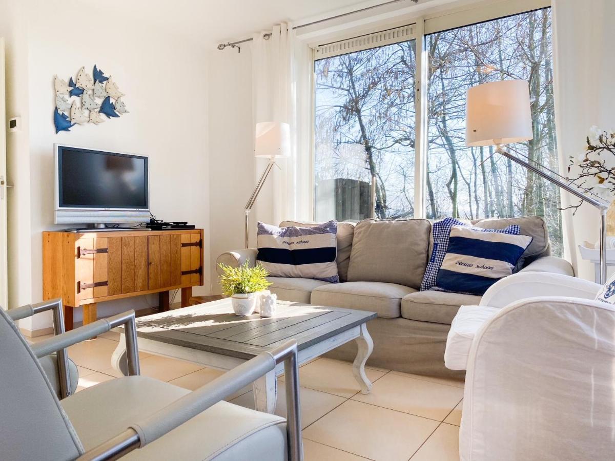 Luxe Vakantiehuis Oostkapelle Ok32 Bagian luar foto