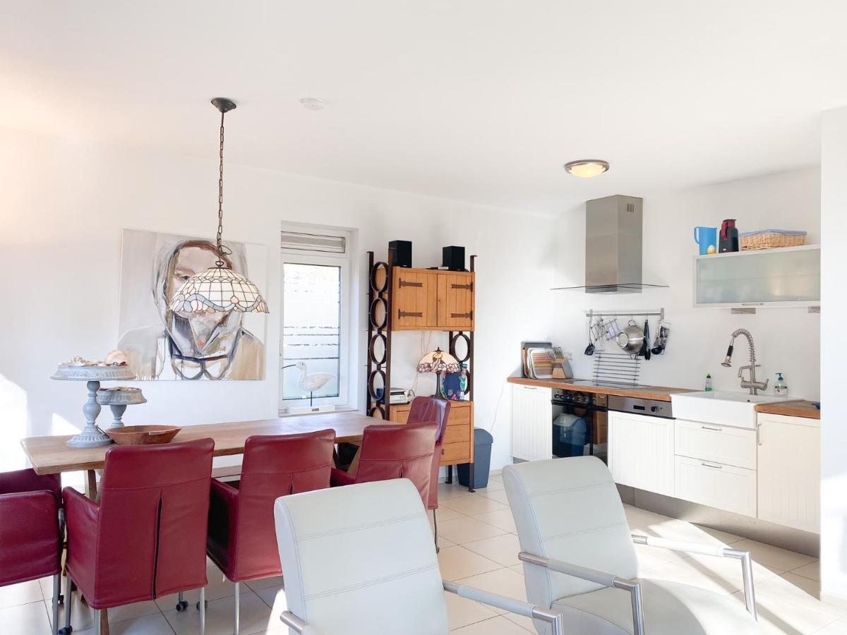 Luxe Vakantiehuis Oostkapelle Ok32 Bagian luar foto