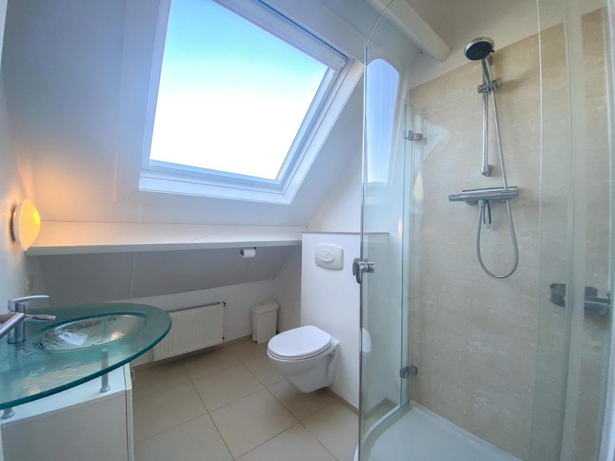 Luxe Vakantiehuis Oostkapelle Ok32 Bagian luar foto