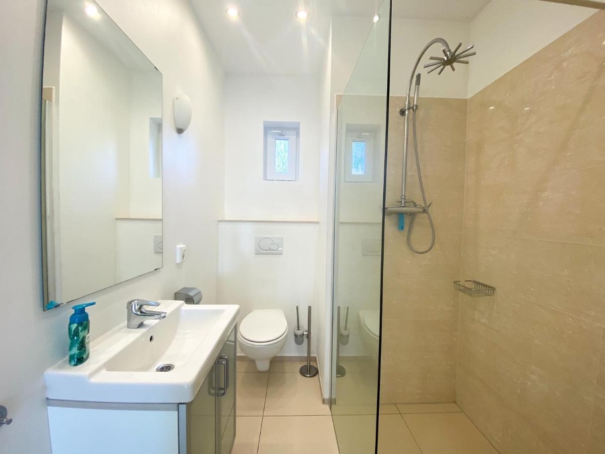 Luxe Vakantiehuis Oostkapelle Ok32 Bagian luar foto