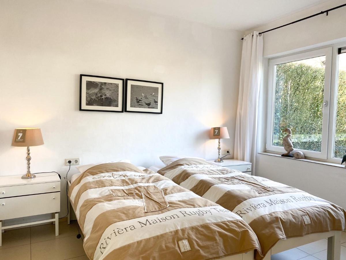 Luxe Vakantiehuis Oostkapelle Ok32 Bagian luar foto